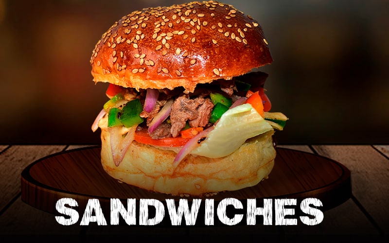 Sandwiches